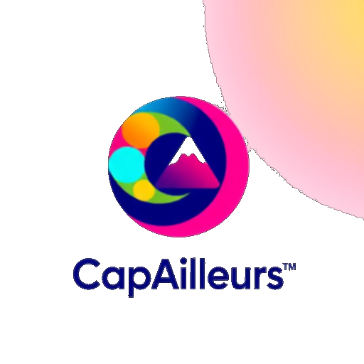 CapAilleurs logo