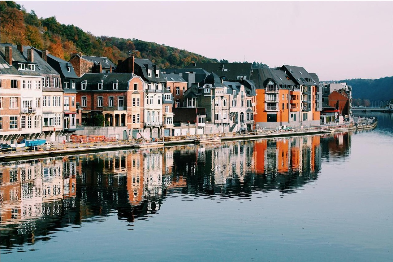 Arrêt panoramique